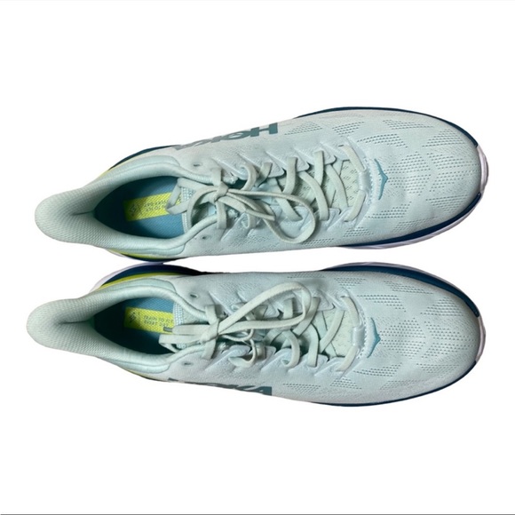 SOLD! New HOKA Men’s Running Mach 4 Sneakers - Picture 8 of 10